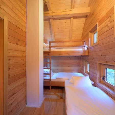 Granaries Pear & Walnut Villa Tolmin Bagian luar foto
